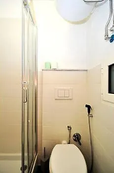Casa Acquario Acqua Marina Apartment Genoa 0*,  Italy