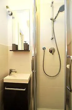 Casa Acquario Acqua Marina Apartment Genoa Italy