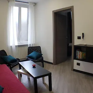  Appartamento Lisauro Fieschi
