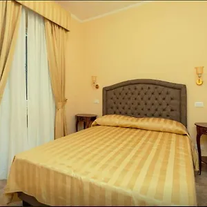 Via Veneto 107 Appartamento Roma
