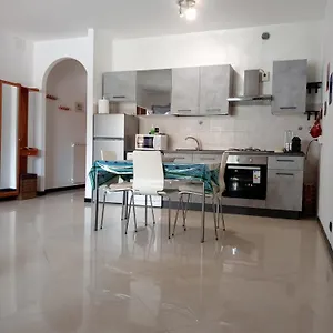  Appartamento Airport House Mariel