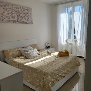  Appartamento Casa Vacanze Porto Antico