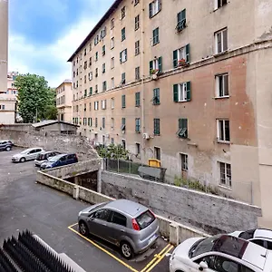  Appartamento Dolce Casa Di Sve Vicino La Stazione Free Parking