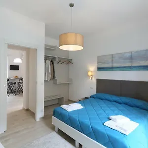 Cartolina Appartamento Taormina