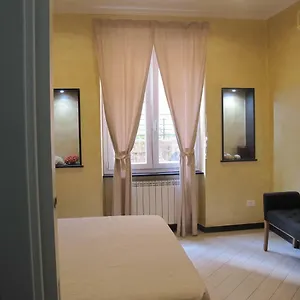 Appartamento La Gemma